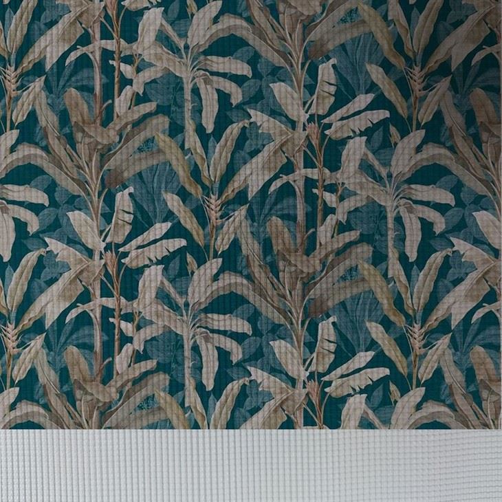 High-Resolution Print Vinyl Wallpaper factory